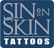 Bringing Your Ideas to Life since 2004 Sin on Skin Tattoo Studio Halifax (902)446-6600